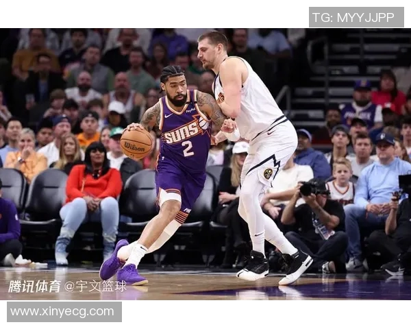 约基奇百分百砍26+9+10!掘金3人20+,18分大胜太阳,避免两连败 约基奇百分百砍26+9+10!掘金3人20+,18分大胜太阳,避免两连败